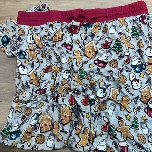 Men’s little sleepies pants